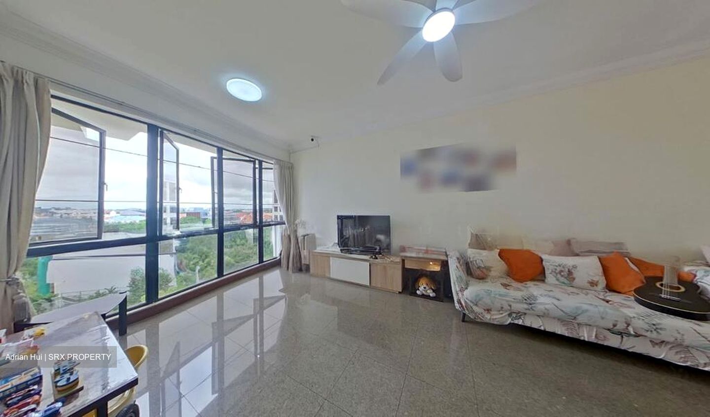 Eastpoint Green (D18), Condominium #510490321